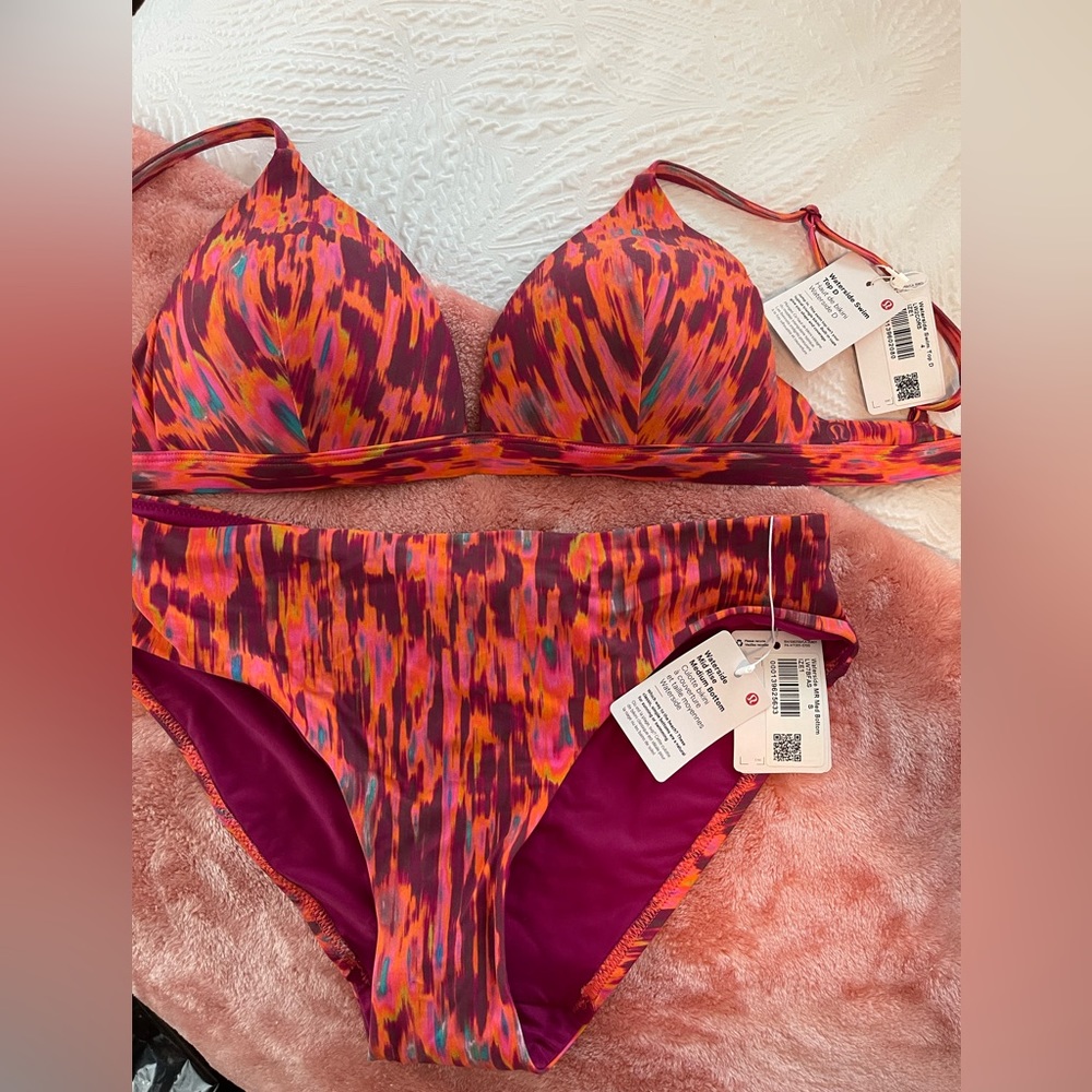 Lululemon Swimsuit